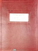 Gorton-Gorton 1-22 No. 3365A trace Master, Vertical Mill Maintenance & Parts Manual-1-22 Tracemaster-3365A-06